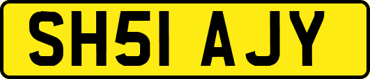 SH51AJY