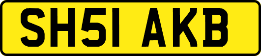 SH51AKB