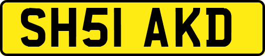 SH51AKD