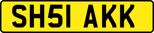 SH51AKK