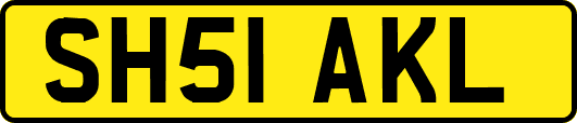 SH51AKL