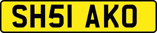 SH51AKO