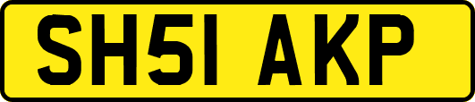 SH51AKP