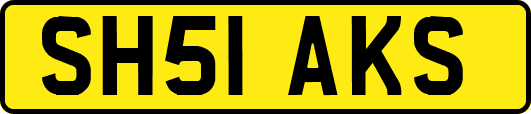 SH51AKS