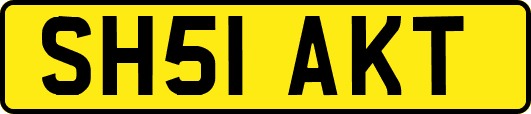 SH51AKT