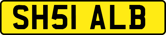 SH51ALB