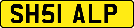 SH51ALP