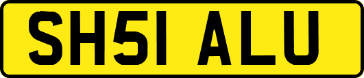 SH51ALU