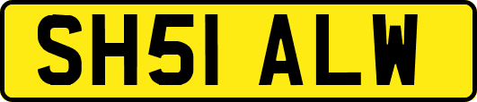 SH51ALW