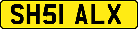 SH51ALX