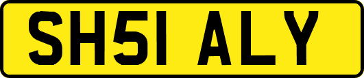 SH51ALY