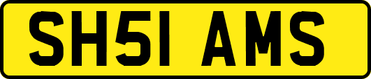 SH51AMS