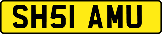 SH51AMU