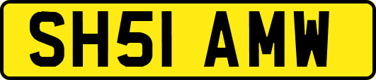 SH51AMW