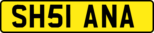 SH51ANA