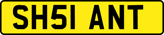 SH51ANT