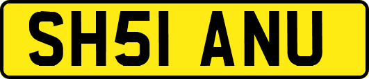 SH51ANU