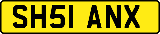SH51ANX
