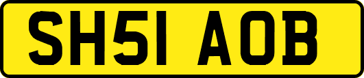 SH51AOB