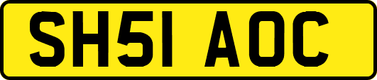 SH51AOC