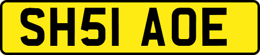 SH51AOE