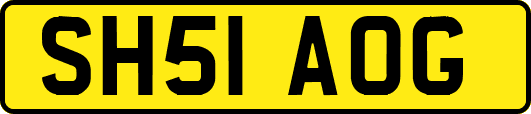 SH51AOG