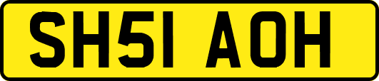 SH51AOH