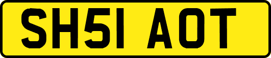 SH51AOT
