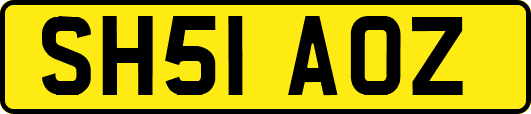 SH51AOZ