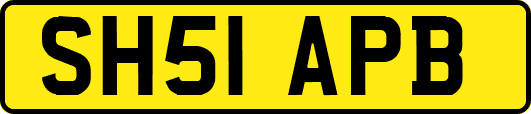 SH51APB