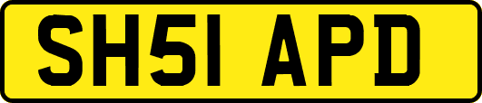 SH51APD