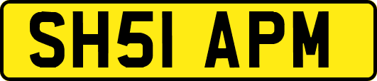 SH51APM