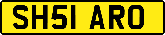 SH51ARO