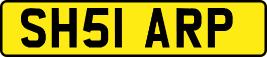 SH51ARP