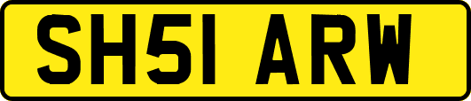SH51ARW