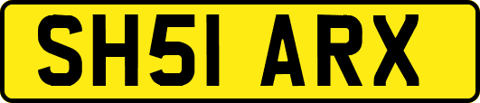 SH51ARX