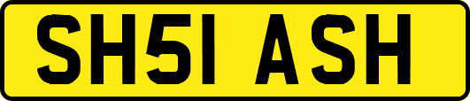 SH51ASH