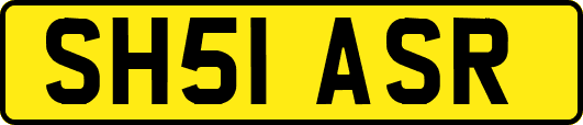 SH51ASR