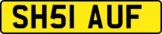 SH51AUF