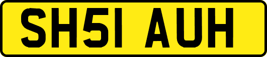 SH51AUH