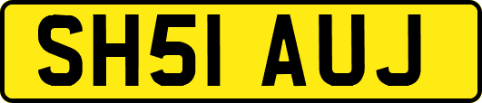 SH51AUJ