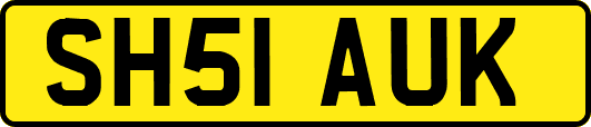 SH51AUK