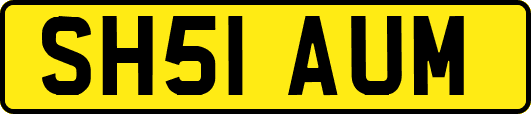SH51AUM