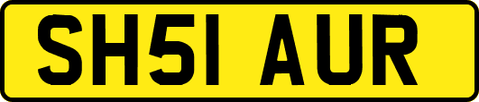SH51AUR