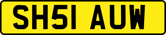 SH51AUW