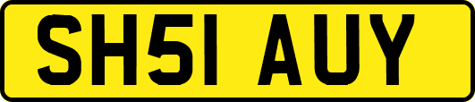 SH51AUY