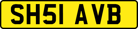 SH51AVB