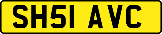 SH51AVC