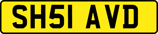 SH51AVD