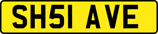 SH51AVE
